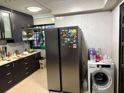 Blk 830 Jurong West Street 81 (Jurong West), HDB Executive #530934271